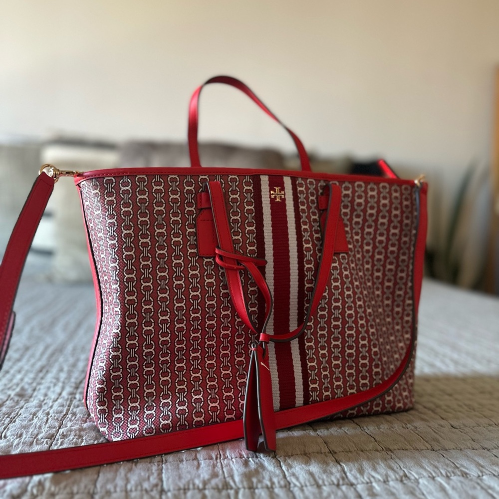 Medium Tory Burch tote
